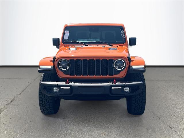 Photo of 2025 Joose Jeep Gladiator