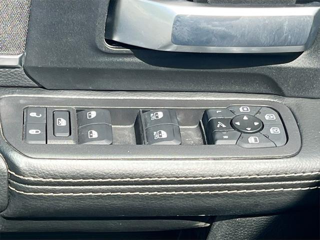 Photo of 2025 Bright White Clearcoat RAM 2500