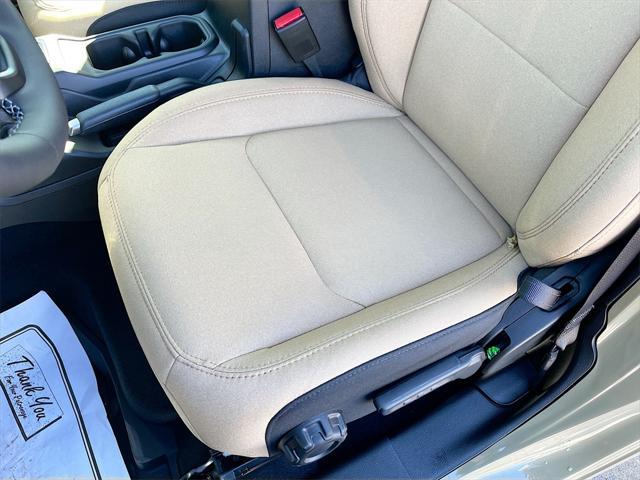 Photo of 2025 41 Jeep Wrangler 4xe