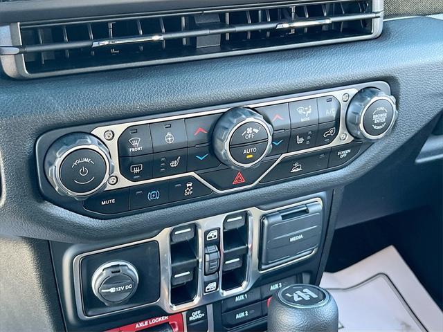Photo of 2025 41 Jeep Wrangler 4xe