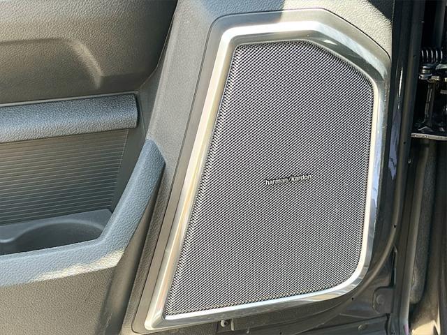 Photo of 2025 Granite RAM 2500