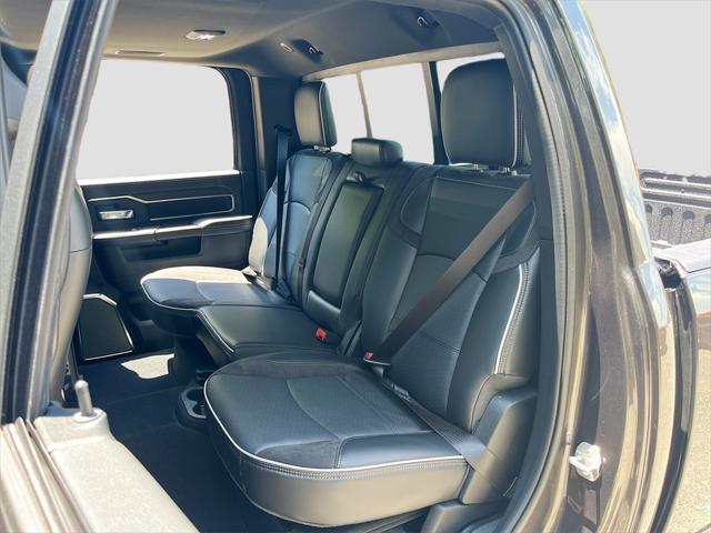 Photo of 2025 Granite RAM 2500