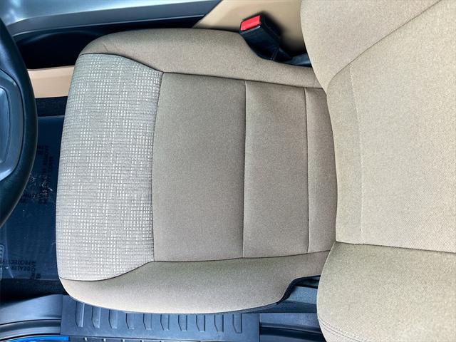 Photo of 2021 Blue Ford F-150
