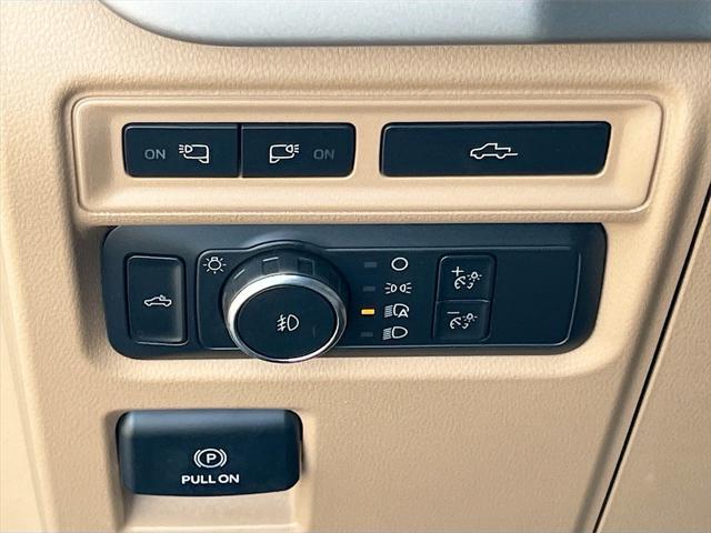 Photo of 2021 Blue Ford F-150