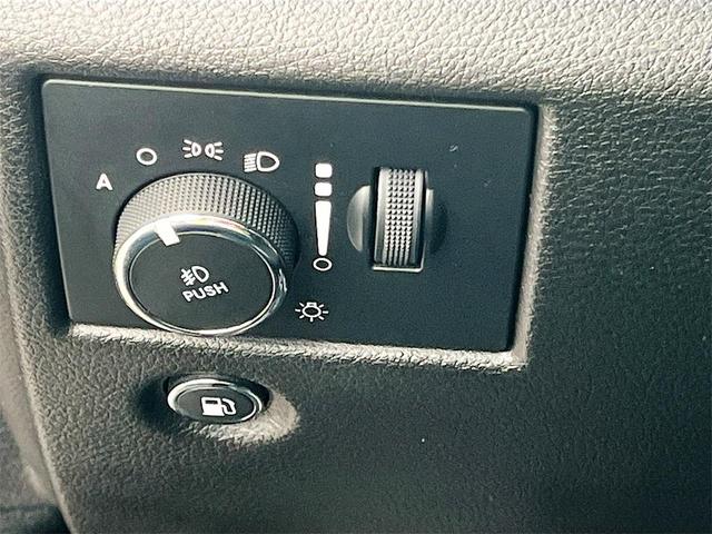 Photo of 2021 Sting-Gray Clearcoat Jeep Grand Cherokee
