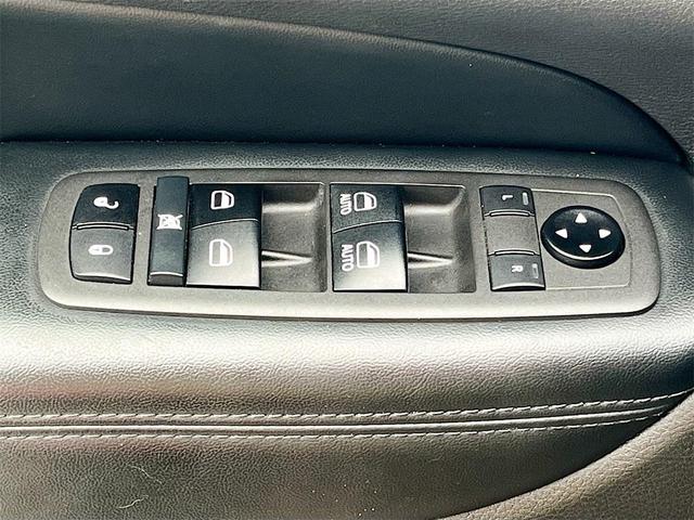 Photo of 2021 Sting-Gray Clearcoat Jeep Grand Cherokee