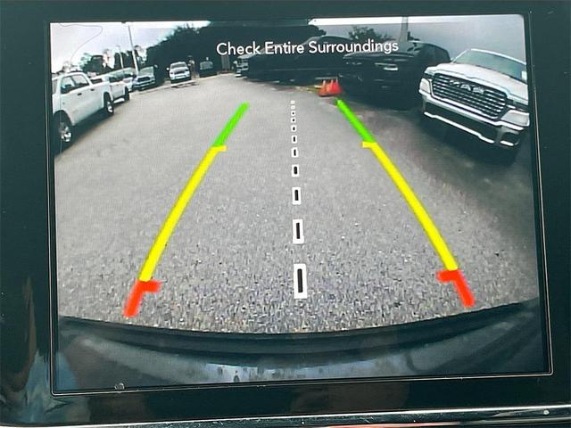 Photo of 2021 Sting-Gray Clearcoat Jeep Grand Cherokee