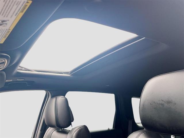 Photo of 2021 Sting-Gray Clearcoat Jeep Grand Cherokee