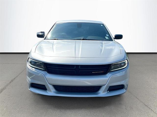 Photo of 2023 Triple Nickel Clearcoat Dodge Charger