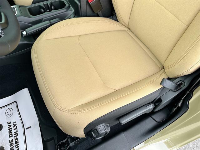 Photo of 2025 41 Jeep Wrangler 4xe