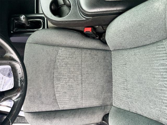Photo of 2024 Bright White Clearcoat RAM 2500