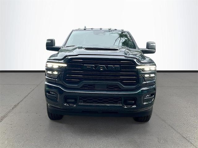 Photo of 2025 Forged Blue Metallic RAM 2500