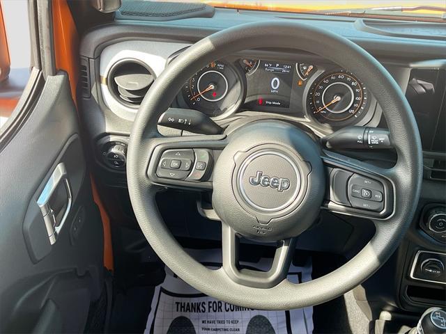 Photo of 2025 Joose Jeep Gladiator
