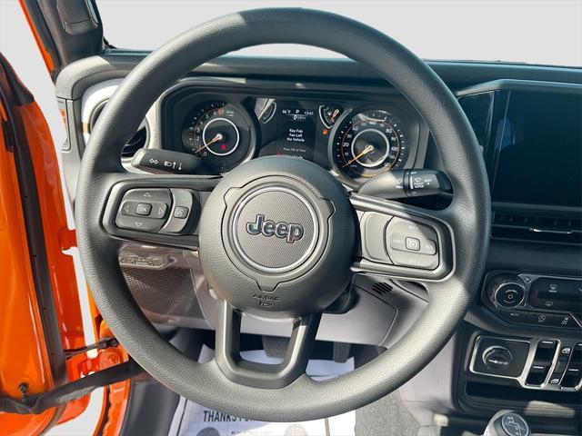 Photo of 2025 Joose Jeep Gladiator