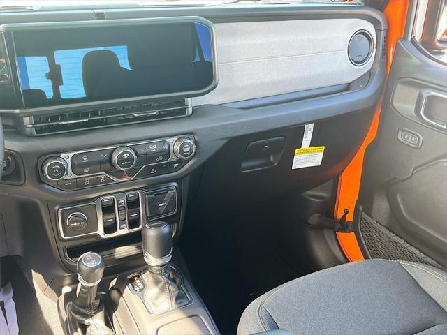 Photo of 2025 Joose Jeep Gladiator