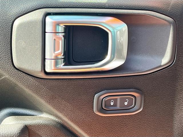 Photo of 2025 Joose Jeep Gladiator