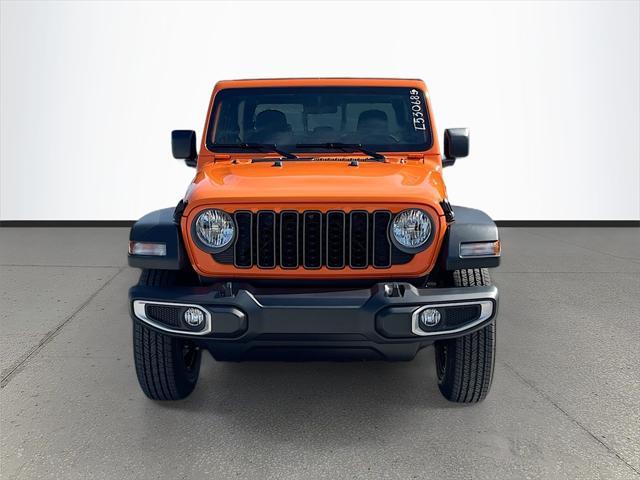 Photo of 2025 Joose Jeep Gladiator