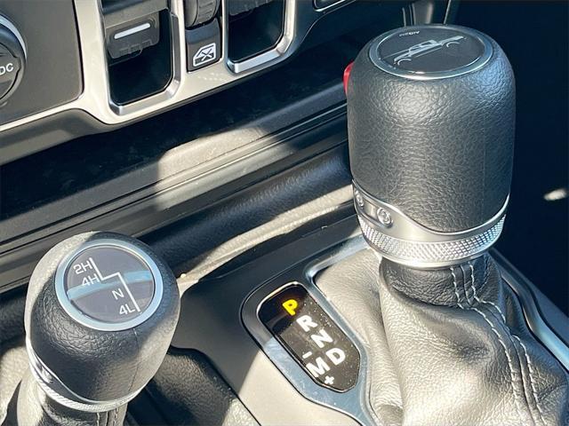 Photo of 2025 Joose Jeep Gladiator