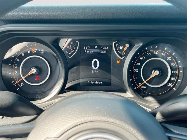 Photo of 2025 Joose Jeep Gladiator
