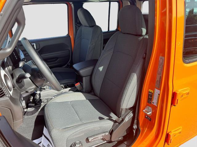 Photo of 2025 Joose Jeep Gladiator