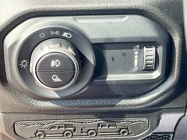 Photo of 2025 Joose Jeep Gladiator