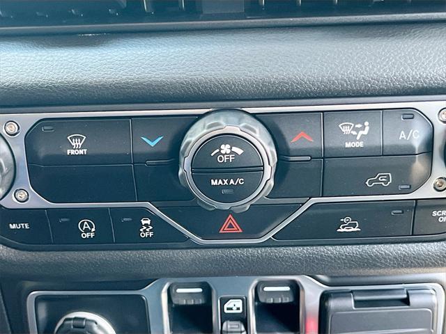 Photo of 2025 Joose Jeep Wrangler