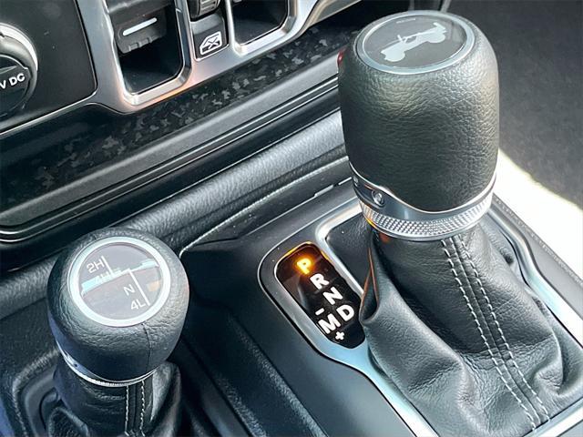 Photo of 2025 Joose Jeep Wrangler