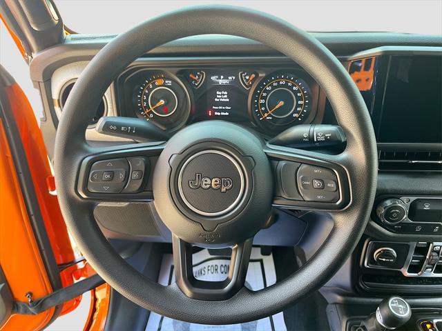 Photo of 2025 Joose Jeep Wrangler