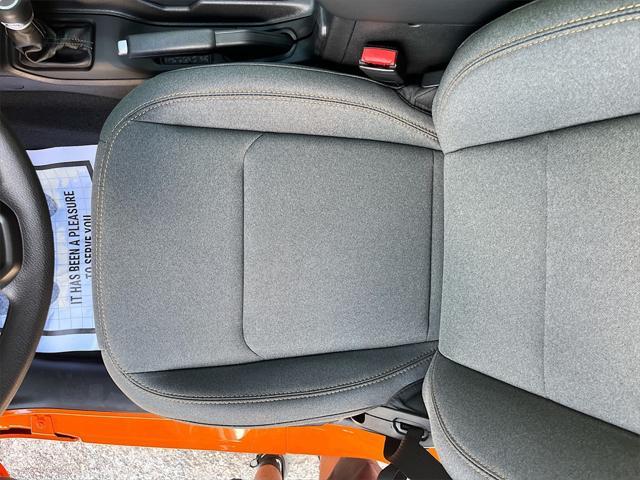 Photo of 2025 Joose Jeep Wrangler