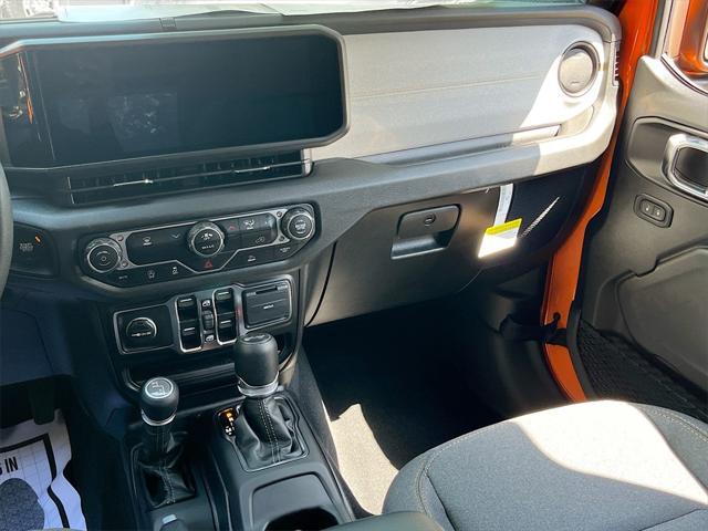 Photo of 2025 Joose Jeep Wrangler