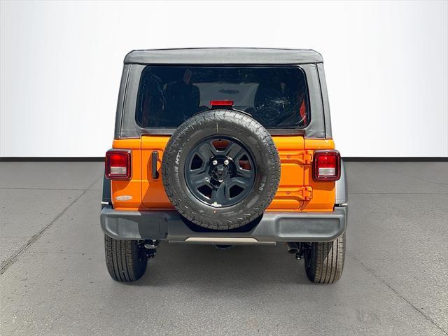 Photo of 2025 Joose Jeep Wrangler
