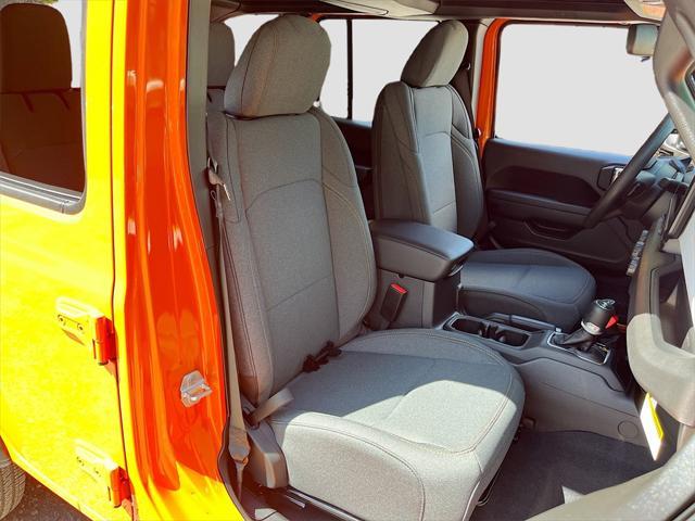 Photo of 2025 Joose Jeep Wrangler