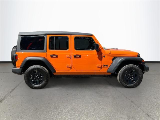 Photo of 2025 Joose Jeep Wrangler