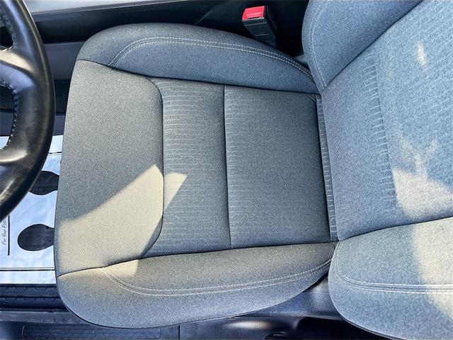 Photo of 2023 Delmonico Red Pearlcoat RAM 1500