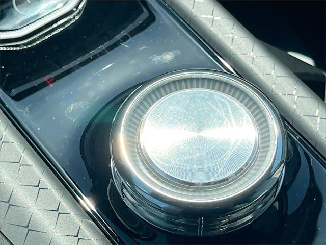 Photo of 2025 Baltic Gray Metallic Clearcoat Jeep Wagoneer S