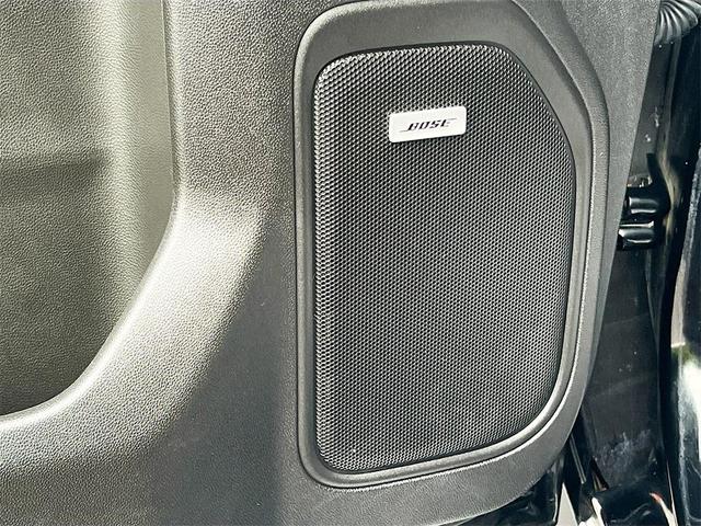 Photo of 2022 Black Chevrolet Silverado 2500