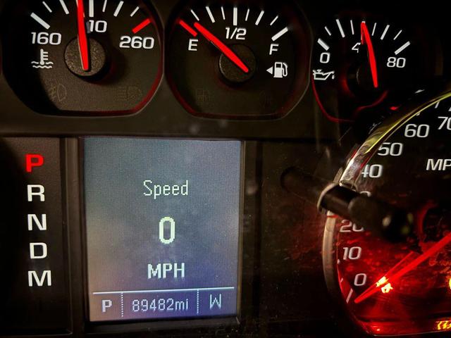 Photo of 2016 Onyx Black GMC Sierra 1500