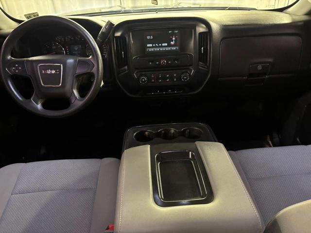Photo of 2016 Onyx Black GMC Sierra 1500