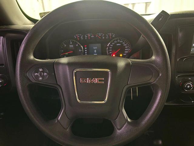 Photo of 2016 Onyx Black GMC Sierra 1500