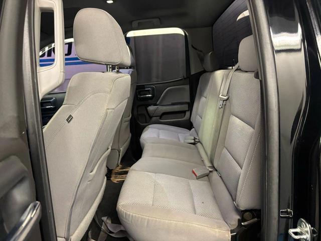 Photo of 2016 Onyx Black GMC Sierra 1500