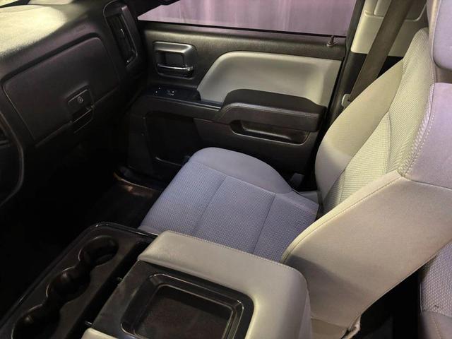 Photo of 2016 Onyx Black GMC Sierra 1500