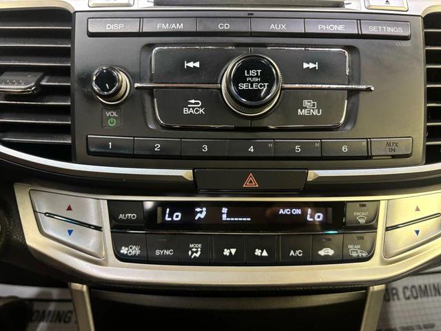 Photo of 2013 Modern Steel Metallic Honda Accord