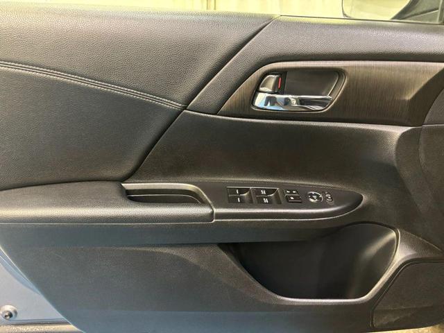 Photo of 2013 Modern Steel Metallic Honda Accord