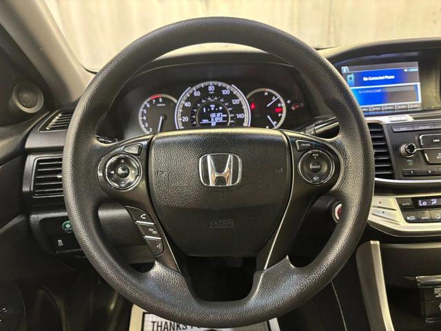 Photo of 2013 Modern Steel Metallic Honda Accord
