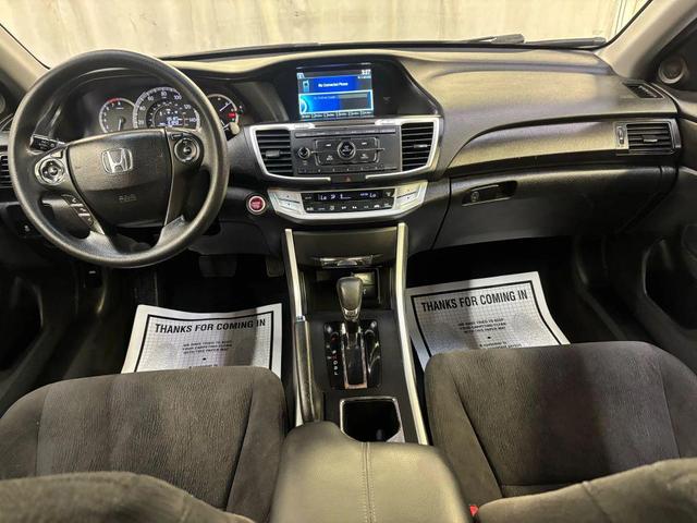 Photo of 2013 Modern Steel Metallic Honda Accord