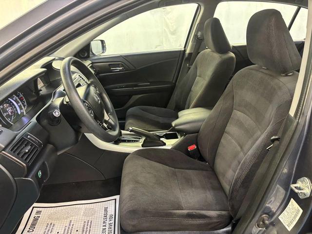 Photo of 2013 Modern Steel Metallic Honda Accord