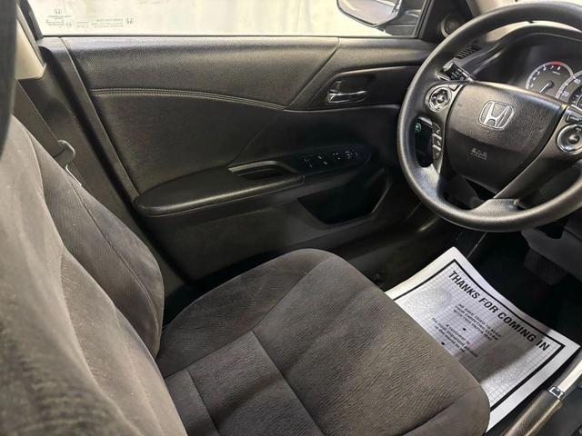 Photo of 2013 Modern Steel Metallic Honda Accord