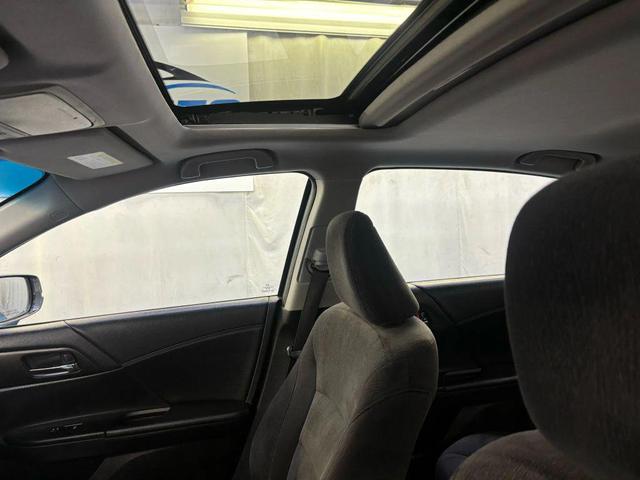 Photo of 2013 Modern Steel Metallic Honda Accord