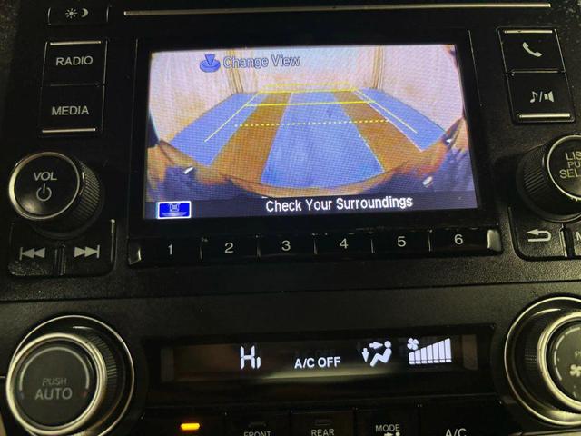 Photo of 2017 Black Honda Civic