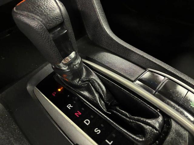 Photo of 2017 Black Honda Civic